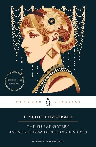 Cover image for The Great Gatsby