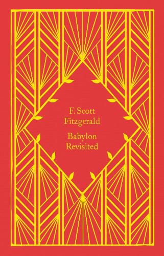 Cover image for Babylon Revisited