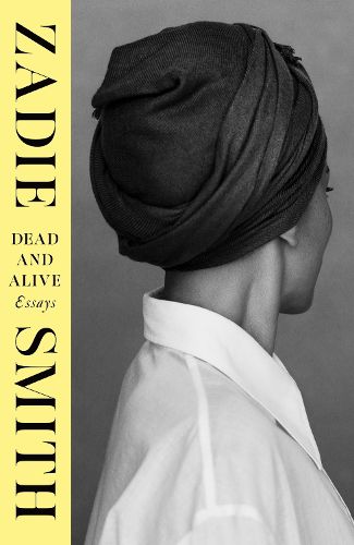 Cover image for Dead and Alive