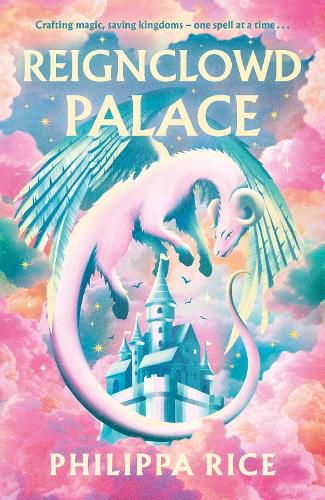 Cover image for Reignclowd Palace