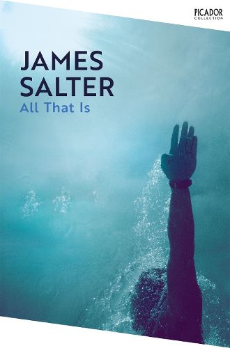 Cover image for All That Is