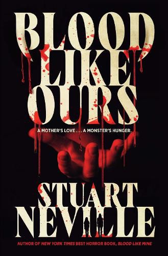 Cover image for Blood Like Ours