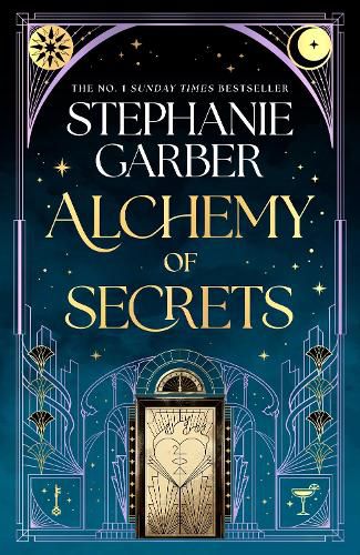 Cover image for Alchemy of Secrets