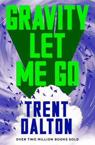 Cover image for Gravity Let Me Go
