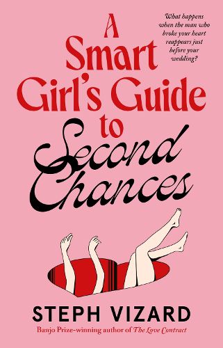 Cover image for A Smart Girl's Guide to Second Chances