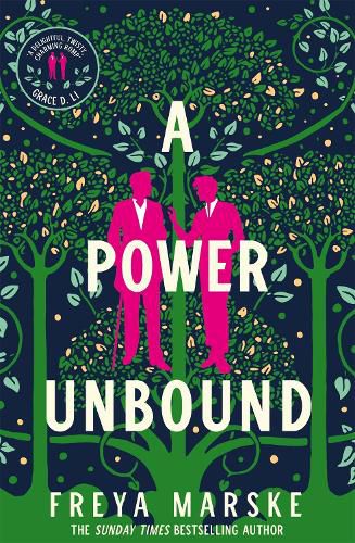 Cover image for A Power Unbound