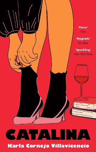 Cover image for Catalina