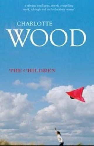 Cover image for The Children