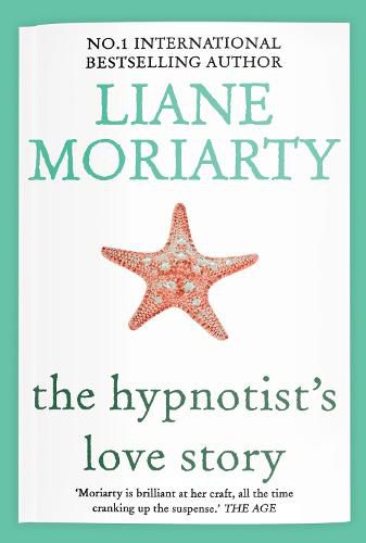 Cover image for The Hypnotist's Love Story
