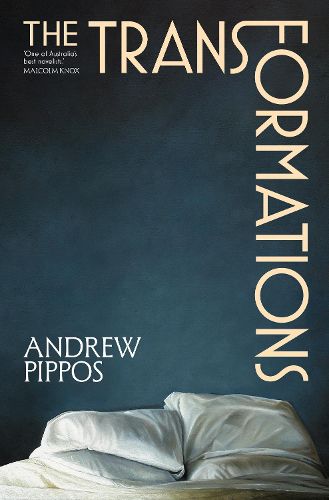 Cover image for The Transformations