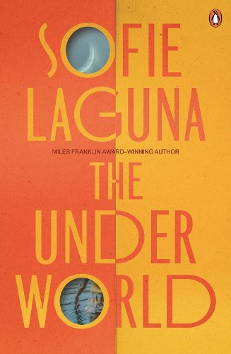 Cover image for The Underworld
