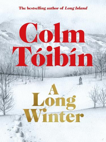 Cover image for A Long Winter