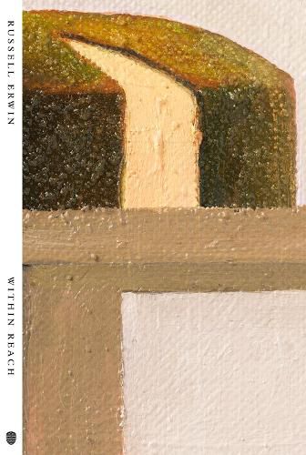 Cover image for Within Reach