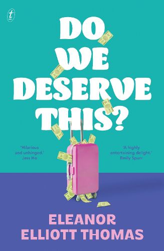 Cover image for Do We Deserve This?