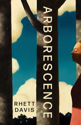 Cover image for Arborescence