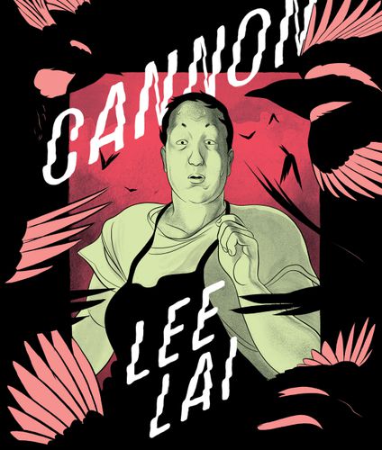 Cover image for Cannon