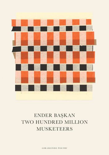 Cover image for Two Hundred Million Musketeers